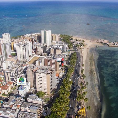 Coqueiros Express Hotel Maceio  Exterior photo