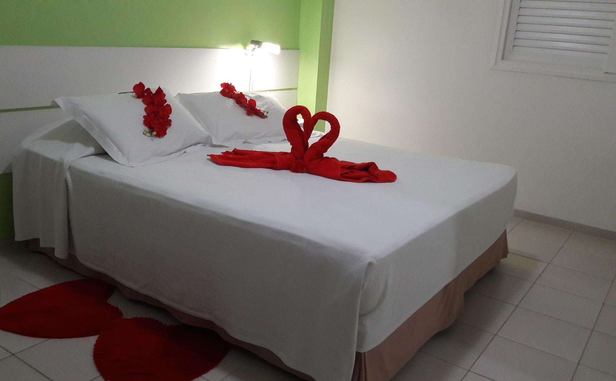 Coqueiros Express Hotel Maceio  Exterior photo