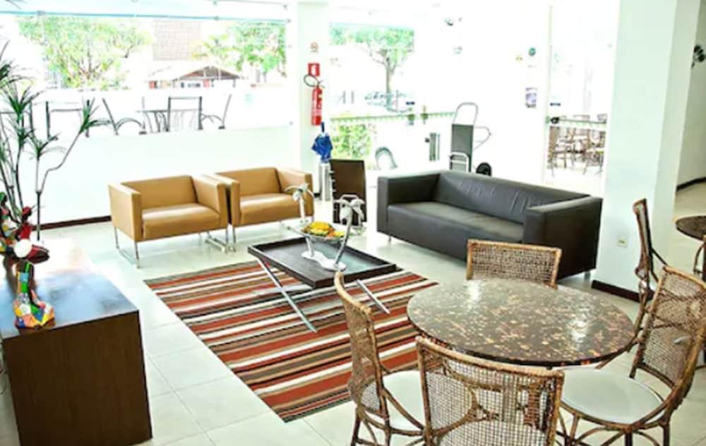Coqueiros Express Hotel Maceio  Exterior photo