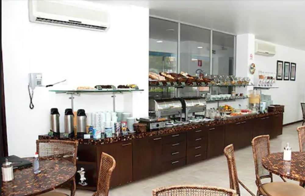 Coqueiros Express Hotel Maceio  Exterior photo