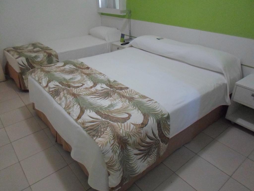 Coqueiros Express Hotel Maceio  Exterior photo