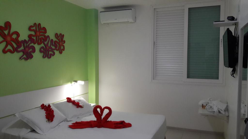 Coqueiros Express Hotel Maceio  Exterior photo