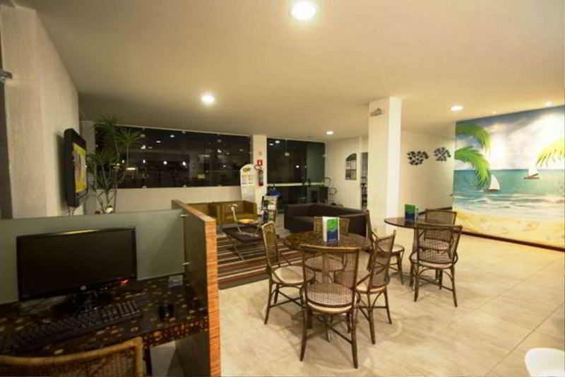 Coqueiros Express Hotel Maceio  Exterior photo