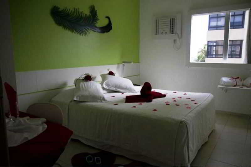Coqueiros Express Hotel Maceio  Exterior photo