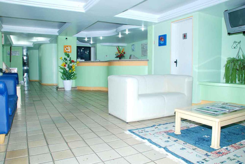 Coqueiros Express Hotel Maceio  Exterior photo